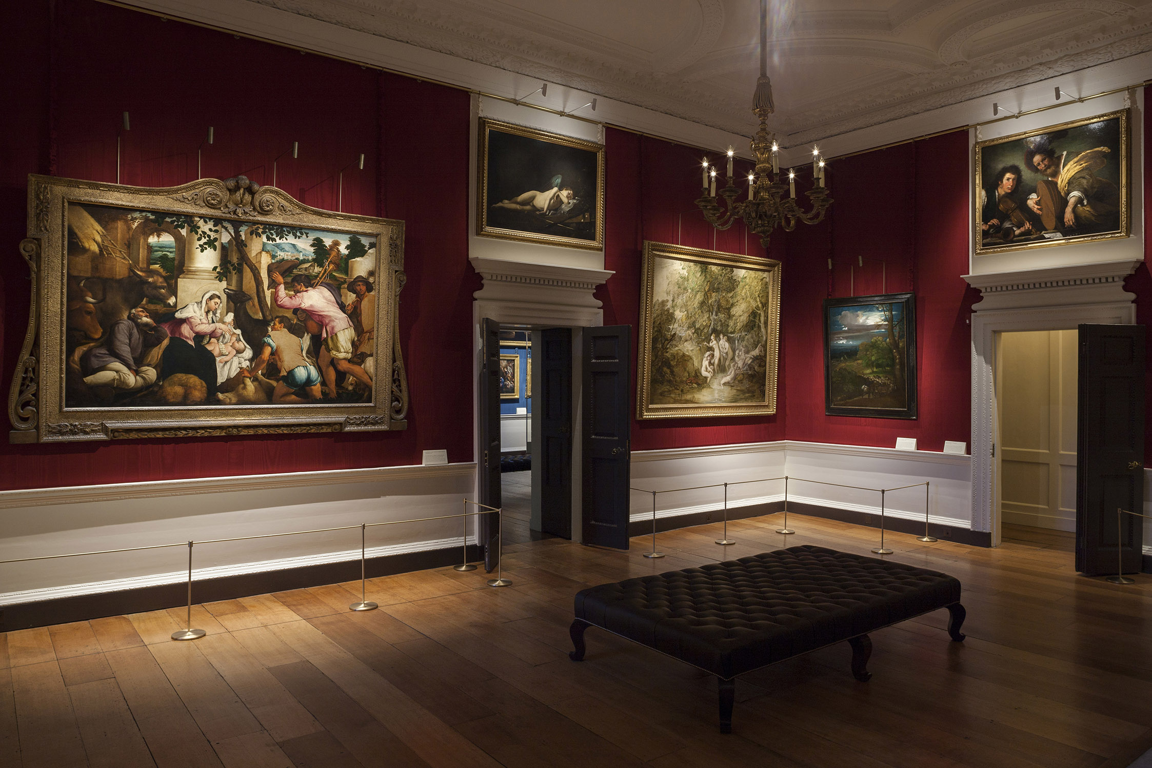 Hampton Court Gallery Products