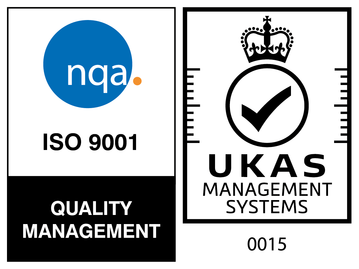 ISO9001 certification. Download certificates for Gallery Products